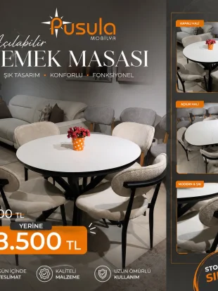 Koltuk takımı